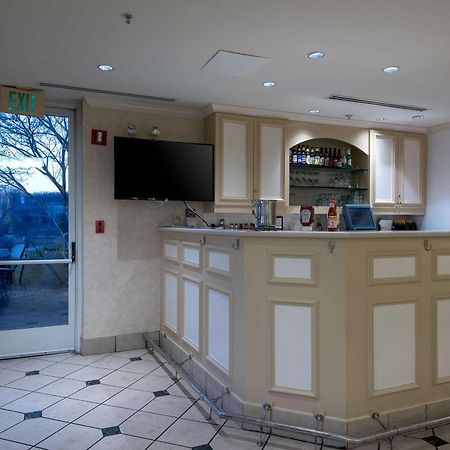 Hilton Garden Inn Owings Mills Kültér fotó