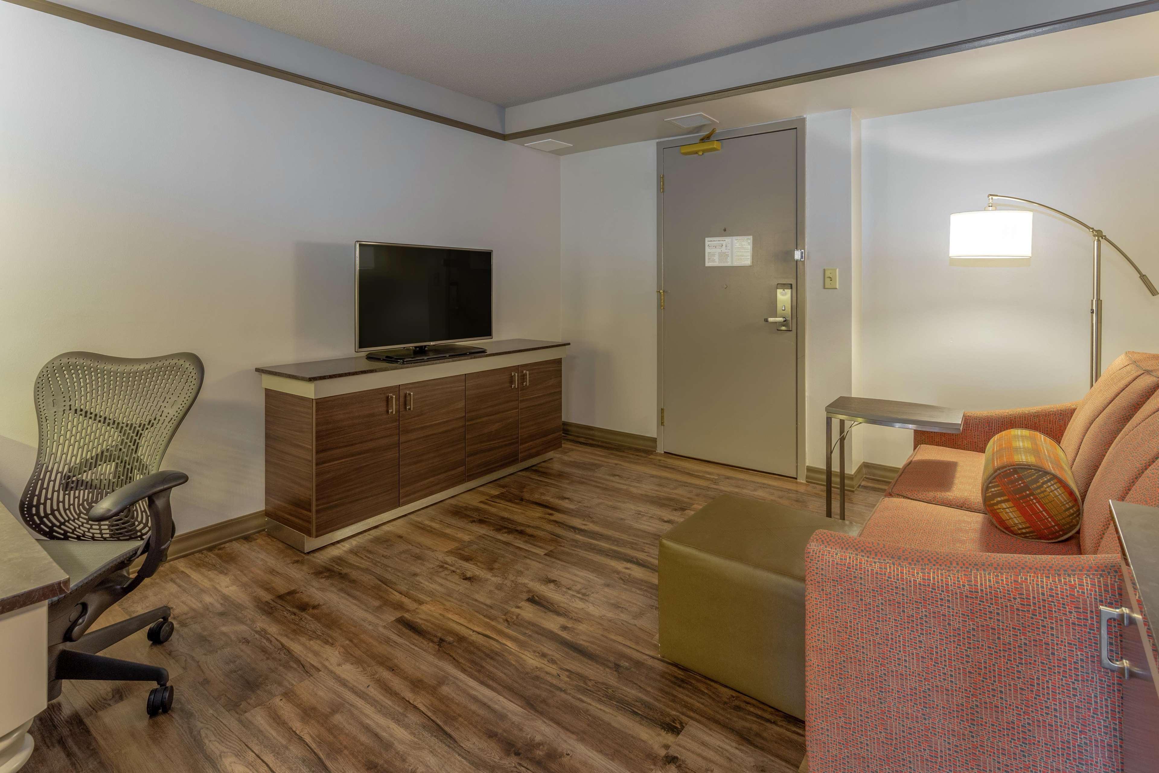 Hilton Garden Inn Owings Mills Kültér fotó
