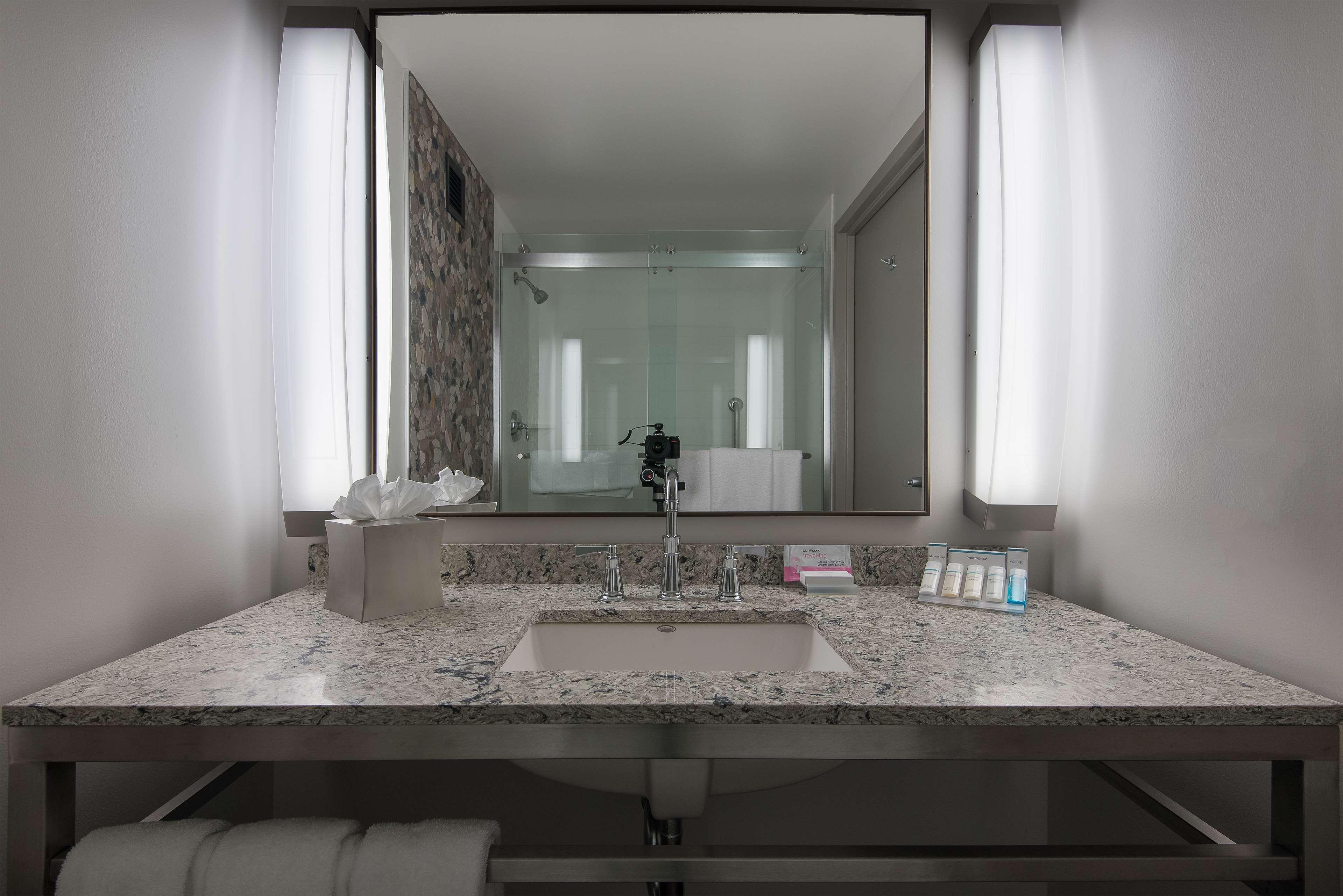 Hilton Garden Inn Owings Mills Kültér fotó
