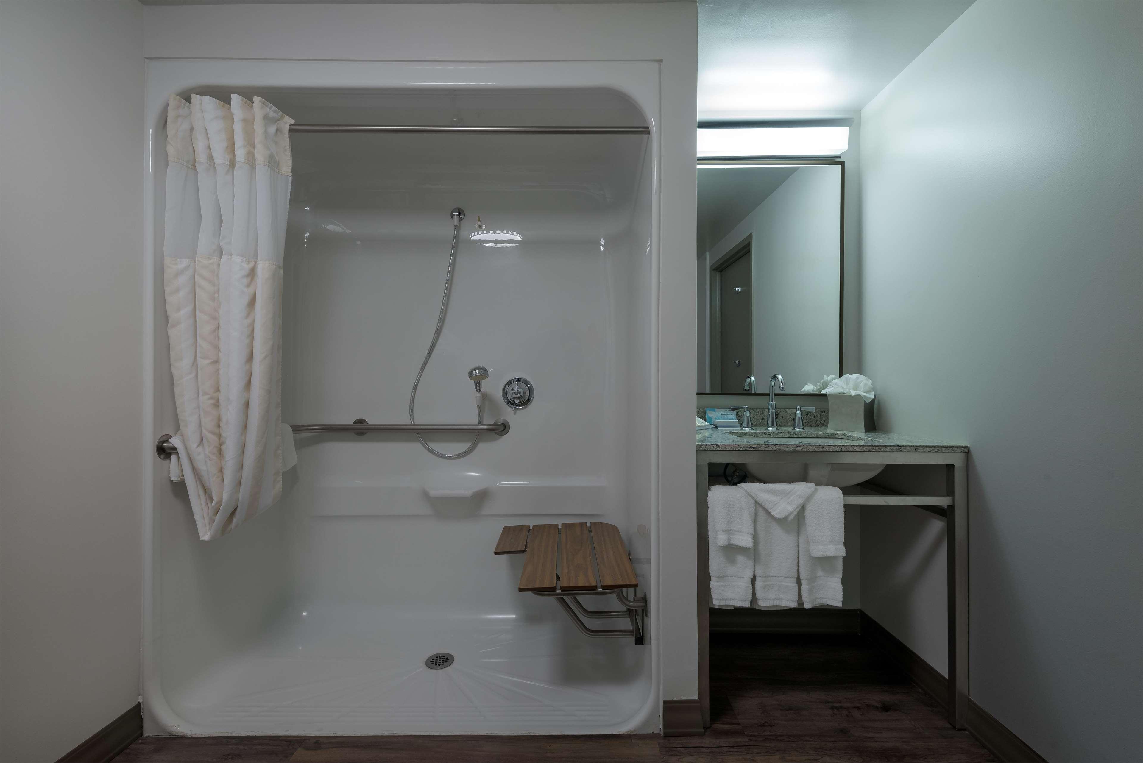 Hilton Garden Inn Owings Mills Kültér fotó