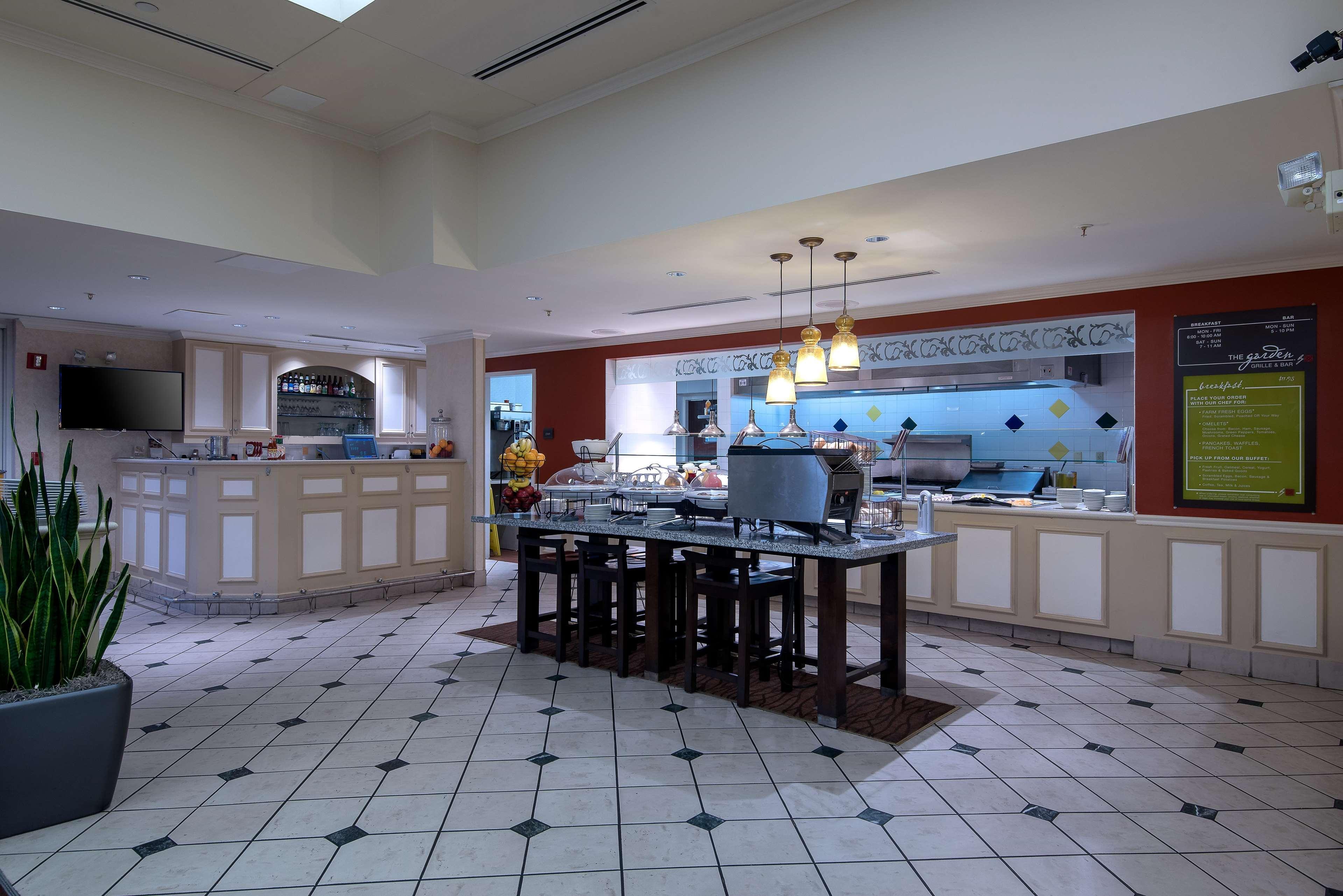 Hilton Garden Inn Owings Mills Kültér fotó