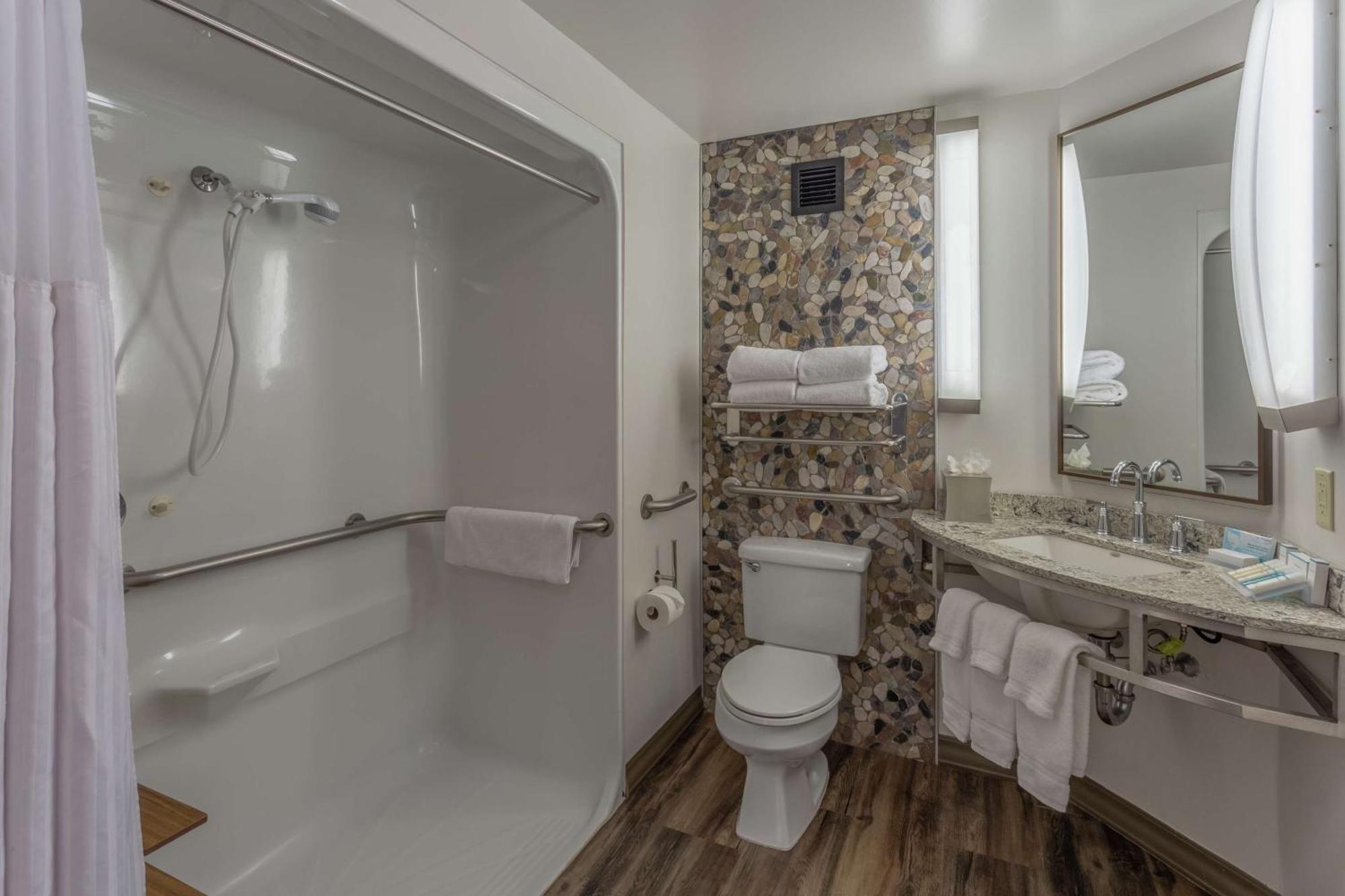 Hilton Garden Inn Owings Mills Kültér fotó