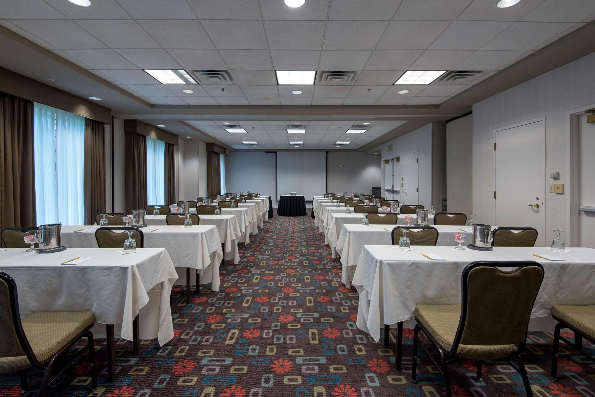 Hilton Garden Inn Owings Mills Kültér fotó