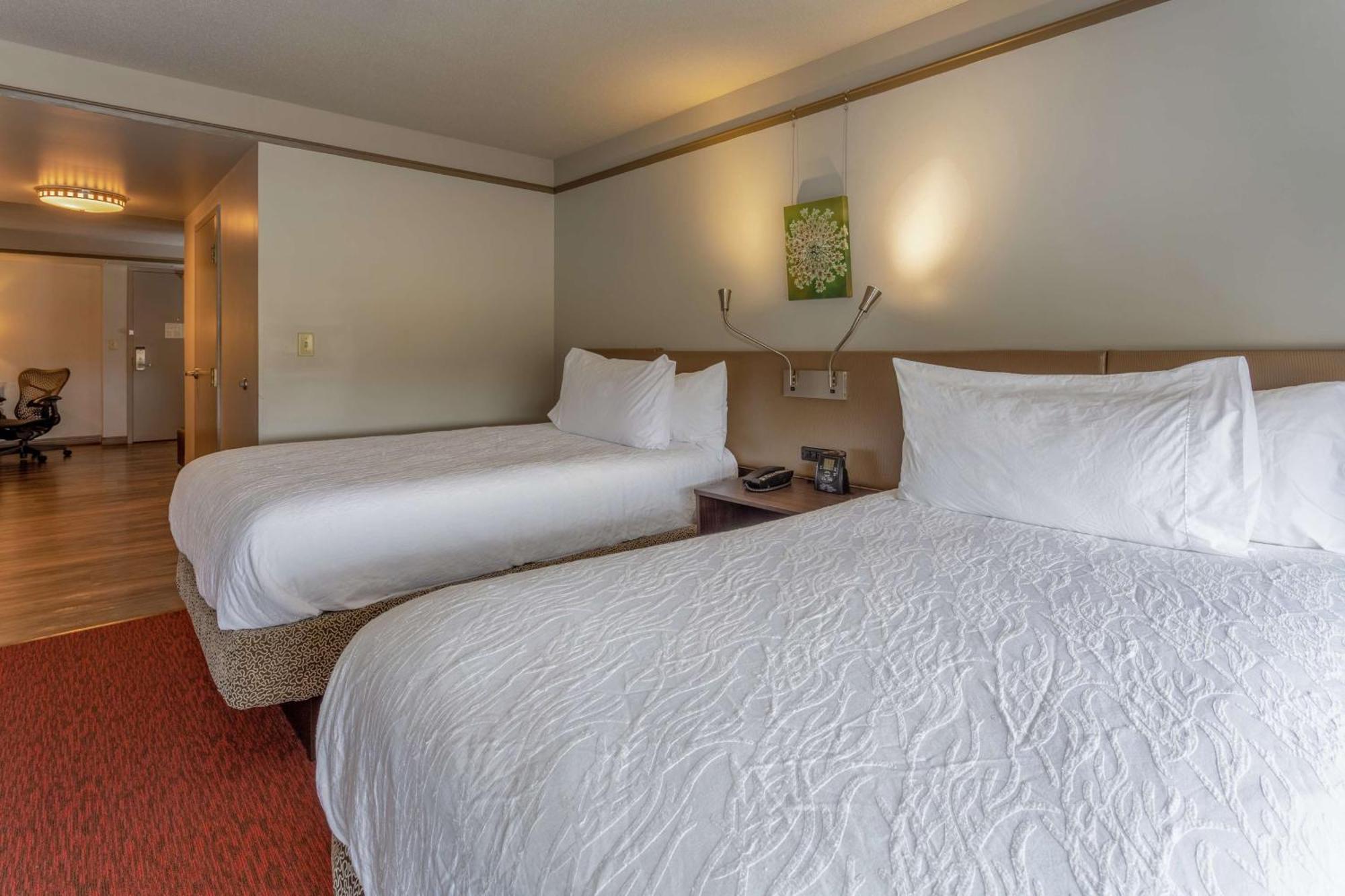 Hilton Garden Inn Owings Mills Kültér fotó