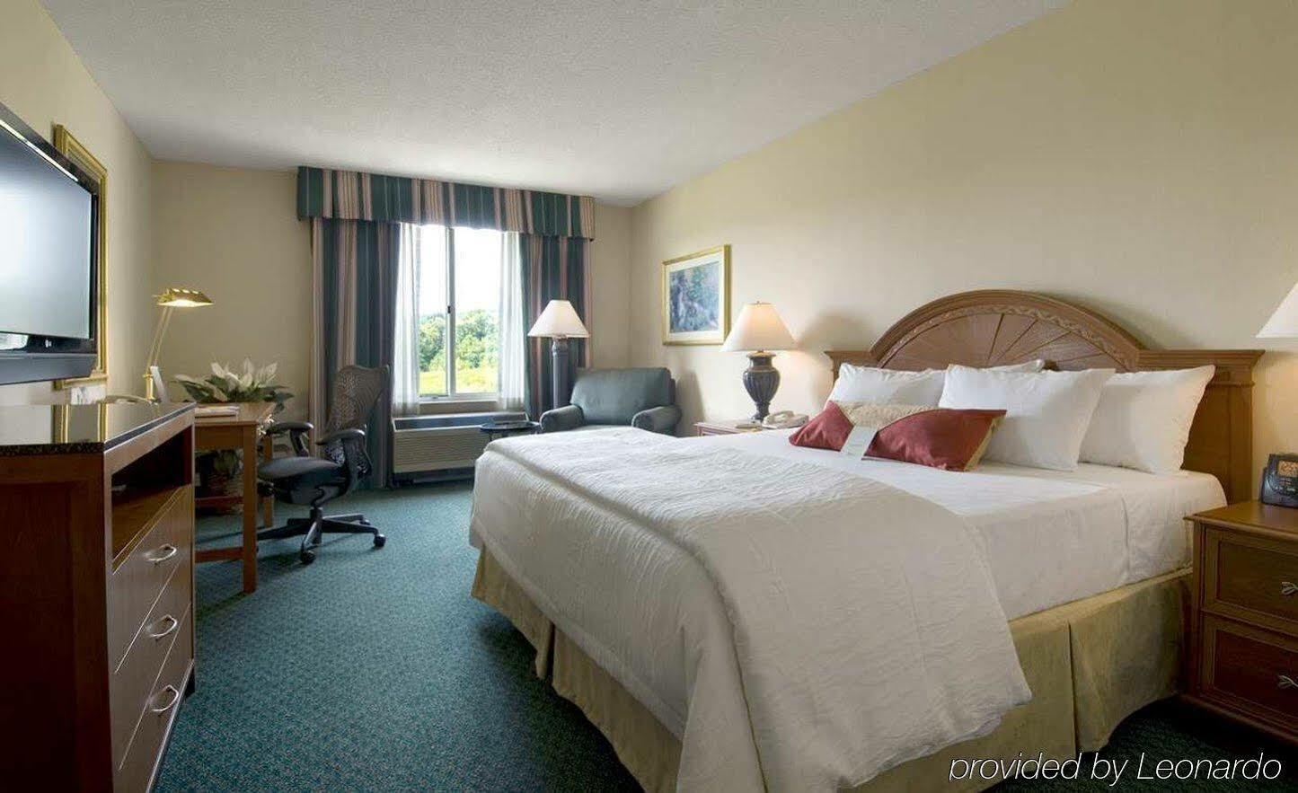 Hilton Garden Inn Owings Mills Kültér fotó